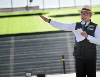 Ridwan Kamil Benarkan akan Gandeng Suswono di Pilgub Jakarta 2024