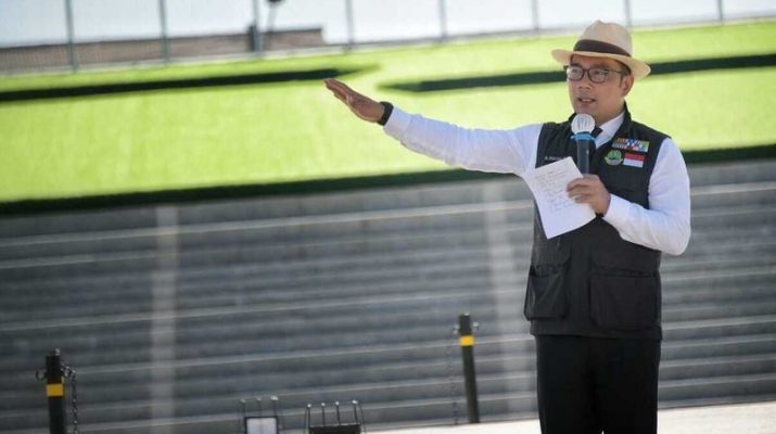 Ridwan Kamil Benarkan akan Gandeng Suswono di Pilgub Jakarta 2024