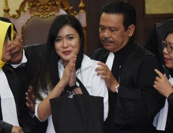 Bebas Bersyarat, Jessica Wongso: Saya Berkelakuan Baik