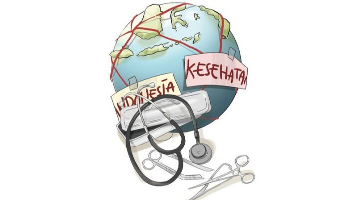 Merdeka dari Tantangan Kesehatan