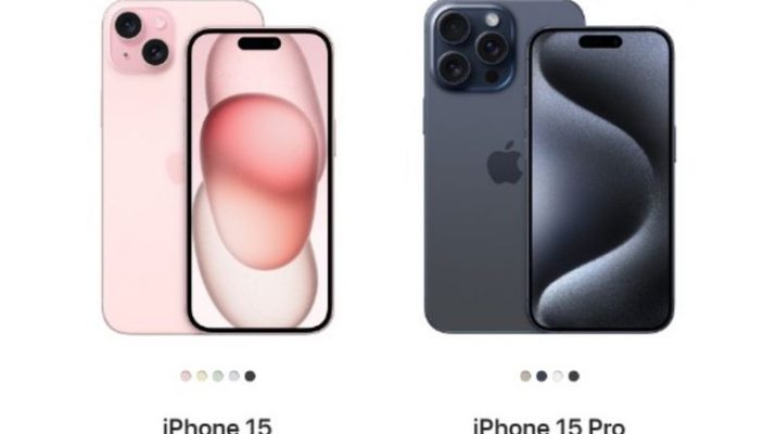 6 Daftar Harga iPhone Terbaru di Bulan Agustus 2024, Mulai dari Rp 5 Jutaan