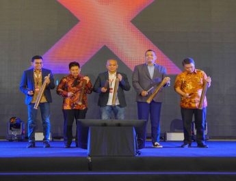 Indonesia Underwriting Summit 2024, Pentingnya Kolaborasi antara Underwriter dan Manajemen Klaim