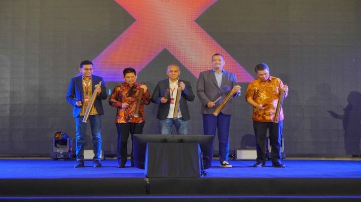 Indonesia Underwriting Summit 2024, Pentingnya Kolaborasi antara Underwriter dan Manajemen Klaim