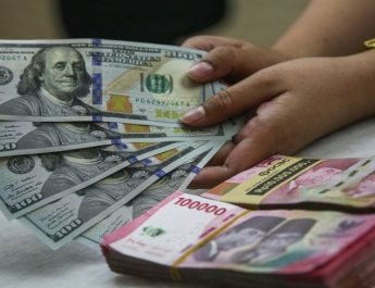 Rupiah Menguat Didukung Ekspektasi Pemangkasan Suku Bunga AS