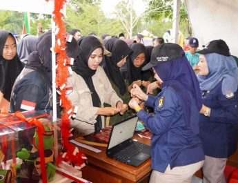 KPU Riau Ajak Pramuka Gunakan Hak Pilih di Pilkada 2024