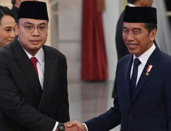 Profil Angga Raka Prabowo, Wakil Menteri Kominfo yang Baru