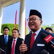 Cuma Kerja 2 Bulan, Menteri Investasi Rosan Roeslani: Seminggu Juga Dijalankan 