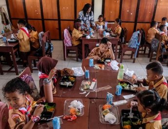 MGIA Tekankan Pentingnya Pengawasan Program Makan Bergizi Gratis