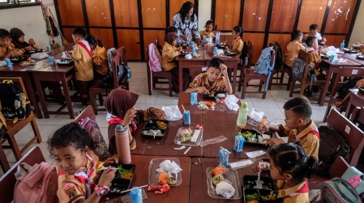 MGIA Tekankan Pentingnya Pengawasan Program Makan Bergizi Gratis