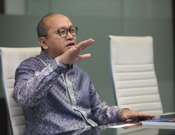 Jadi Menteri Investasi, Rosan Punya Kekayaan Rp810 miliar