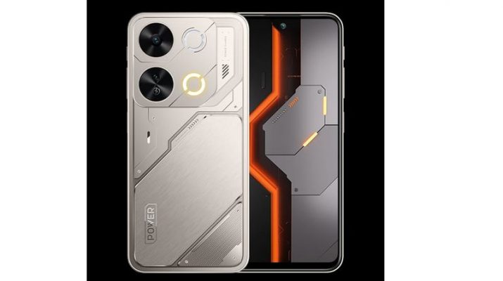 Itel P65: HP Terjangkau untuk Pengalaman Gaming Maksimal