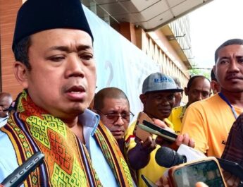 Pansus Haji Jangan Terganggu Muktamar PKB dan Munas Golkar