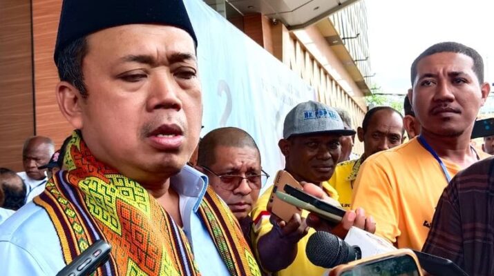 Pansus Haji Jangan Terganggu Muktamar PKB dan Munas Golkar