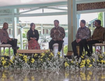 Solo Menuju Pusat Digital Berkelanjutan melalui Integrasi Teknologi dan Budaya