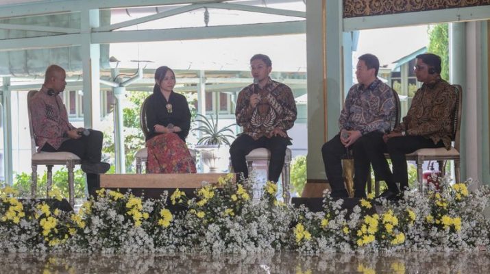 Solo Menuju Pusat Digital Berkelanjutan melalui Integrasi Teknologi dan Budaya