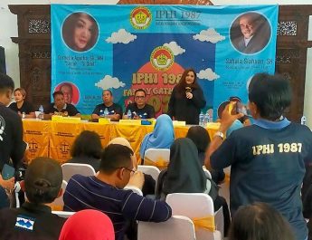 Orang Tua Perlu Terapkan Pola Asuh Anak Tepat di Era Digital