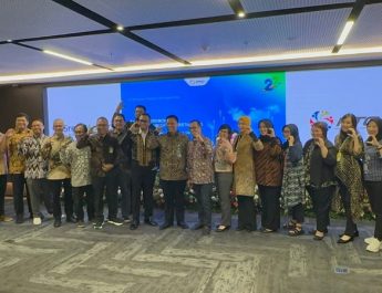 GreatNusa dan Pertamina Training and Consulting Gulirkan Program Peningkatan Keterampilan Tenaga Kerja