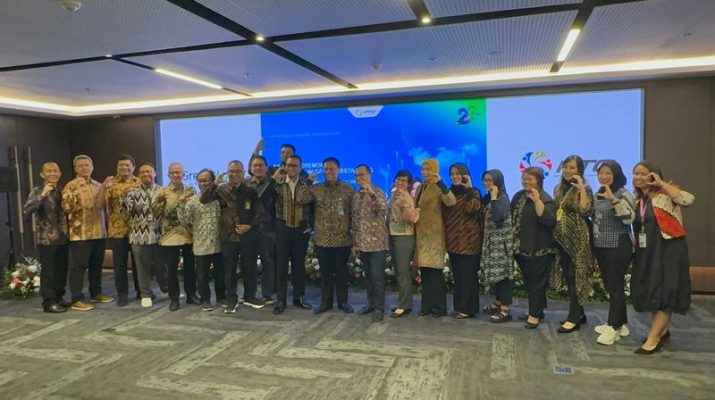 GreatNusa dan Pertamina Training and Consulting Gulirkan Program Peningkatan Keterampilan Tenaga Kerja