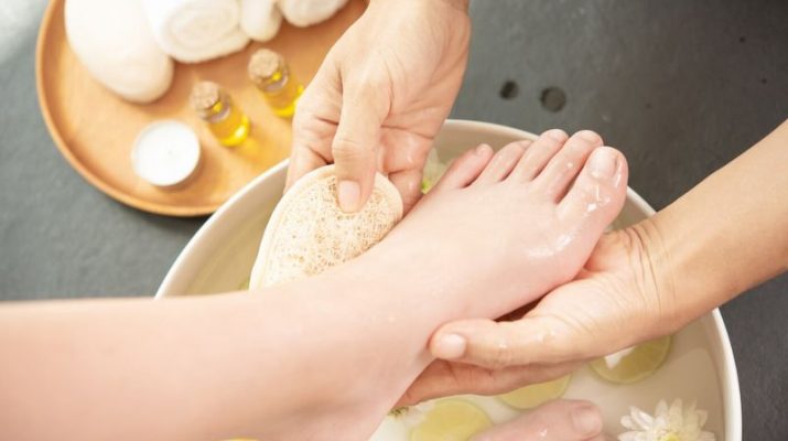 4 Tips Merawat Kaki agar Sehat dan Kuat saat Beraktivitas