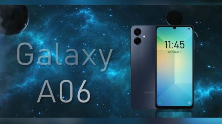 Spesifikasi Samsung Galaxy A06, HP Murah yang akan Rilis di Indonesia, Harganya Mulai Rp 1 Jutaan