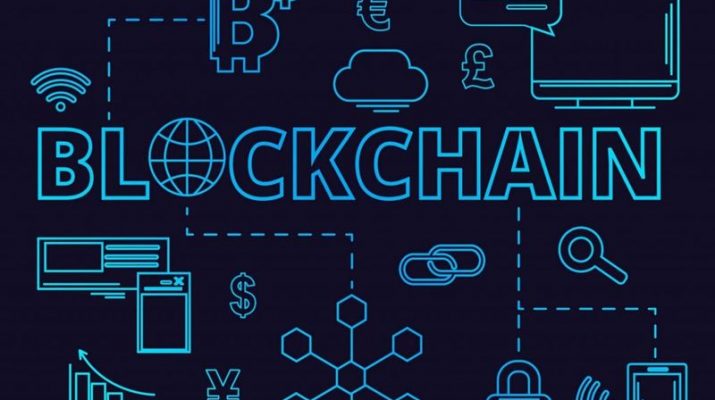 Meningkatkan Keamanan Data Publik dengan Teknologi Blockchain