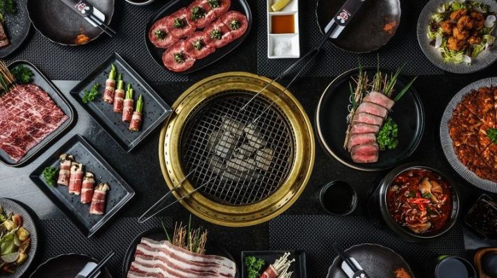 Pengemar BBQ Merapat, Ini Rekomendasi 5 Restoran BBQ Jepang yang Wajib Dikunjungi