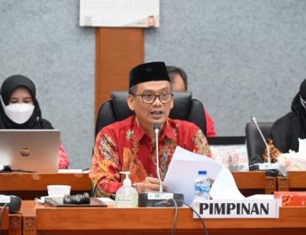 4 Pejabat Universitas Jambi Tersangka Kasus TPPO Mahasiswa ke Jerman