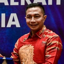 Hadapi RK di Pilgub DKI, Dharma Pongrekun: Ikuti Skenario Tuhan