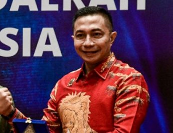 Hadapi RK di Pilgub DKI, Dharma Pongrekun: Ikuti Skenario Tuhan