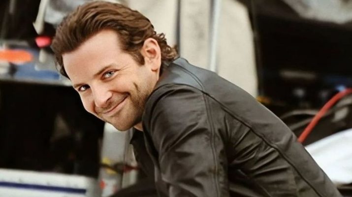 Reuni yang Emosional Bradley Cooper dan Will Arnett