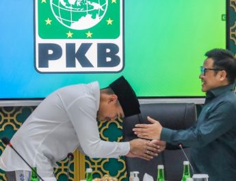 MK Pupus Harapan Kaesang Pangarep Jadi Cagub 2024