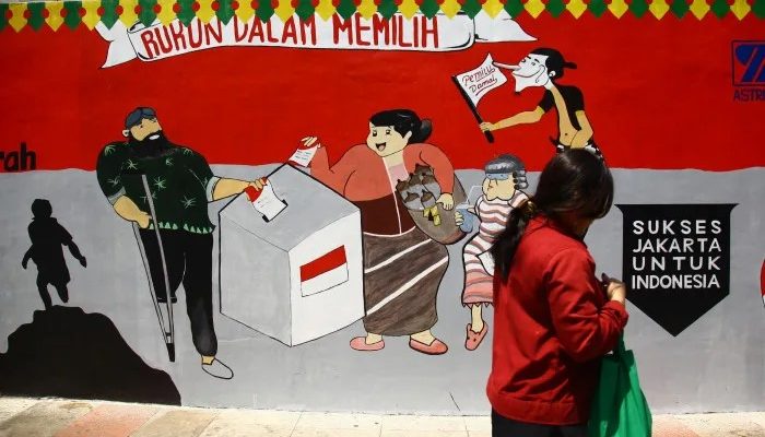 Apresiasi Putusan MK, PDIP Pastikan Usung Calon di Jakarta