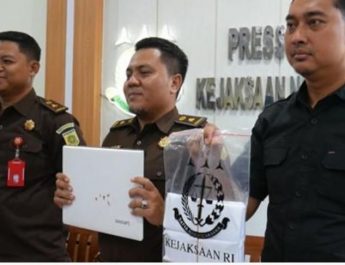 Kejari Kudus Usut Dugaan Korupsi di Pembangunan SIHT