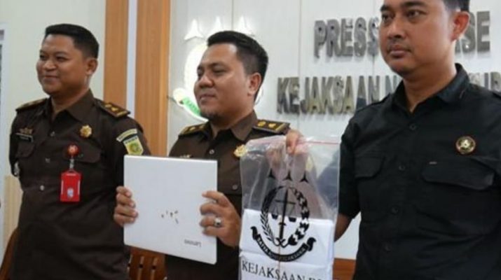 Kejari Kudus Usut Dugaan Korupsi di Pembangunan SIHT