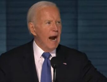 Biden Curi Perhatian di Malam Pertama Konvensi Partai Demokrat