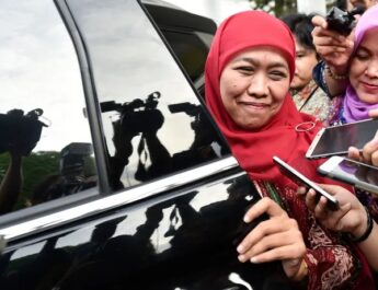 Khofifah: Mungkin ada Perubahan Peta Politik Setelah Putusan MK