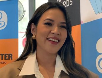 Raisa Siapkan Tur ke Jepang, September 2024