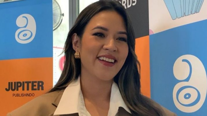 Raisa Siapkan Tur ke Jepang, September 2024