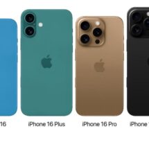 Ini Perbandingan Spesifikasi dan Harga iPhone 16 Biasa dengan 16 Plus, Pro hingga Pro Max