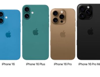 Ini Perbandingan Spesifikasi dan Harga iPhone 16 Biasa dengan 16 Plus, Pro hingga Pro Max