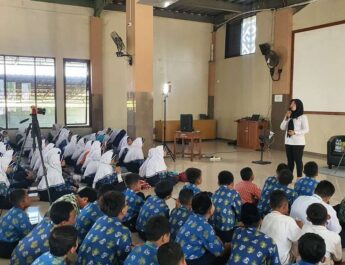 Optimalkan Kompetensi Guru Konseling untuk Cegah Kekerasan di Lingkungan Sekolah