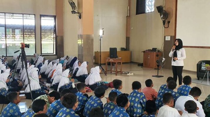 Optimalkan Kompetensi Guru Konseling untuk Cegah Kekerasan di Lingkungan Sekolah