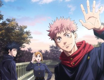 Manga Jujutsu Kaisen akan Tamat Bulan September 2024, 5 Bab Terakhir Siap Rilis