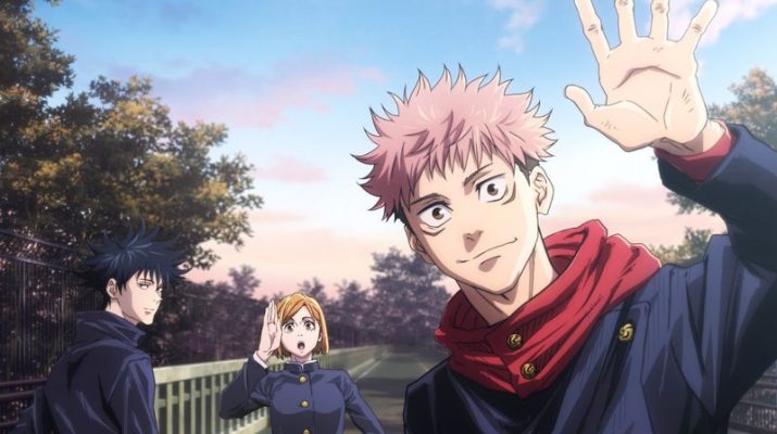 Manga Jujutsu Kaisen akan Tamat Bulan September 2024, 5 Bab Terakhir Siap Rilis