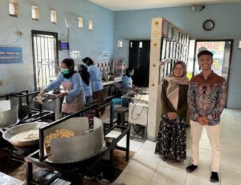 Lagi, UMKM di Bangka Belitung Naik Kelas Berkat KUR Bank Sumsel Babel