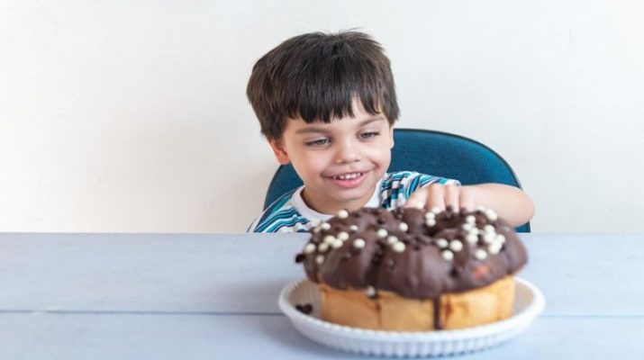 Ini Cara Mengurangi Konsumsi Makanan dan Minuman Manis untuk Anak