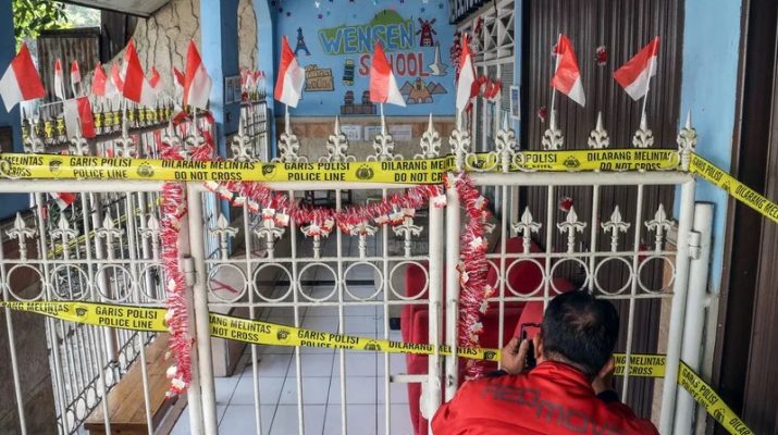 Orangtua Korban Penganiayaan Daycare Depok Sampaikan Bukti Baru ke Kejaksaan