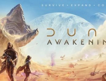 Gim MMO Open World ‘Dune: Awakening’ untuk PC Diluncurkan Awal 2025