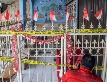 Polisi Perpanjang Masa Penahanan Pemilik Daycare Wensen School 