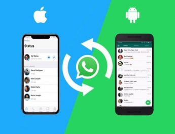 4 Cara Terbaru Memindahkan Chat WhatsApp dari Android ke iPhone Baru Tanpa Komputer